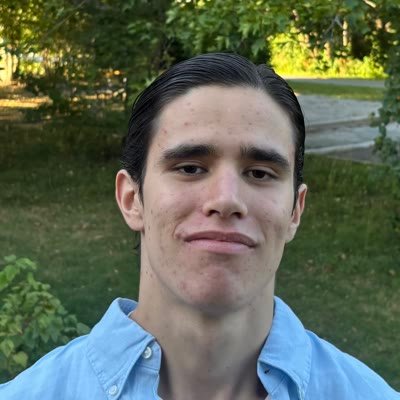 Simon Isaksson, grundare av StugTrygg.
